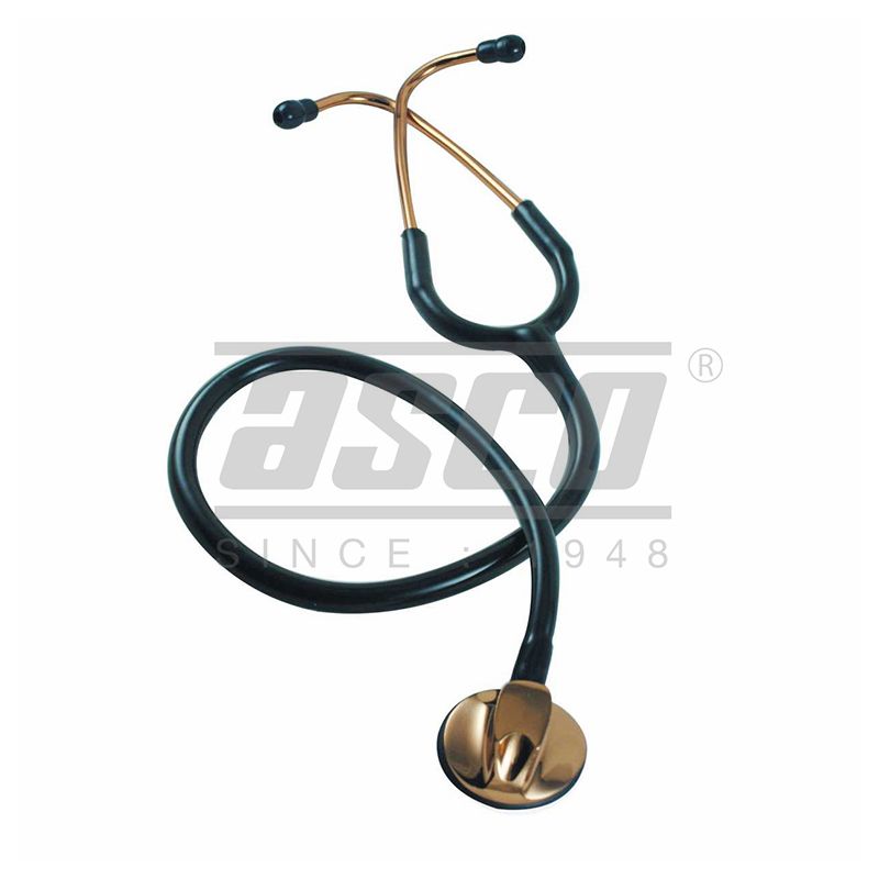 S102 series 1 classic mono single head stethoscope
