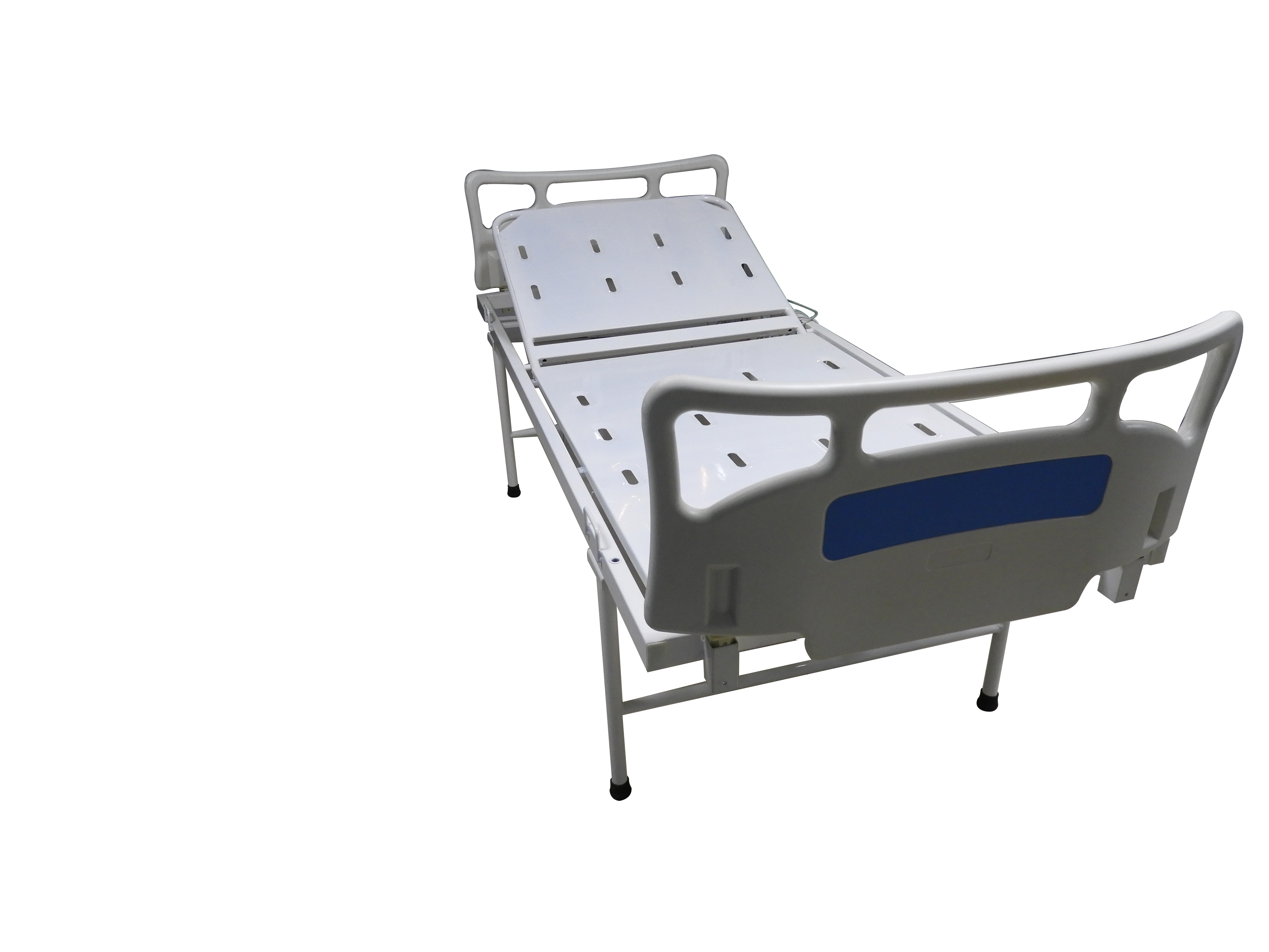 SEMI FOWLER BED, MECHANICAL MF6311