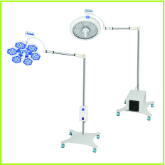 Mobile Surgical Led Light