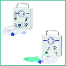 Infant Resuscitator