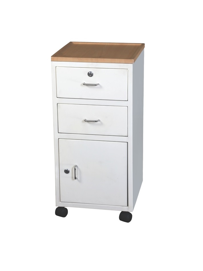 MEDICINE SIDE CUPBOARD DELUXE PLUS MF6803