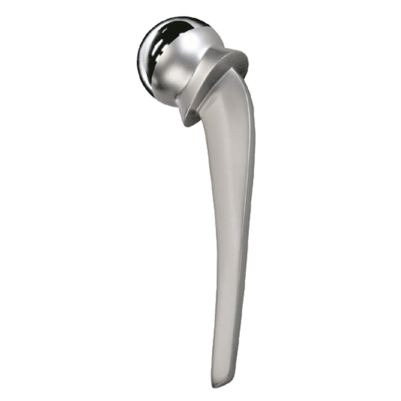 THOMPSON HIP PROSTHESIS, NON STERILE,With Collar