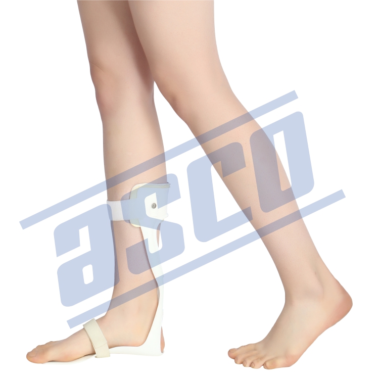 Foot Drop Splint-leaf Type