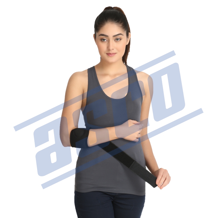 Tennis Elbow Protector Deluxe