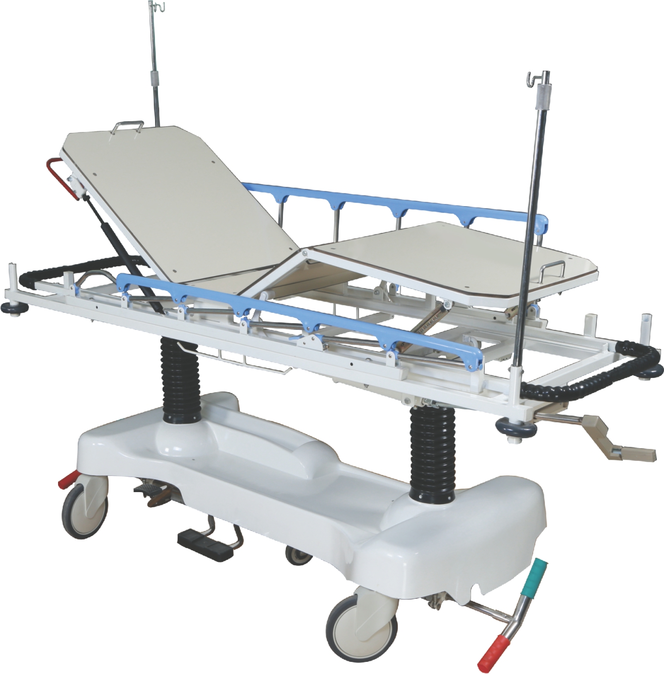 PATIENT TRANSFER TROLLEY MF6700