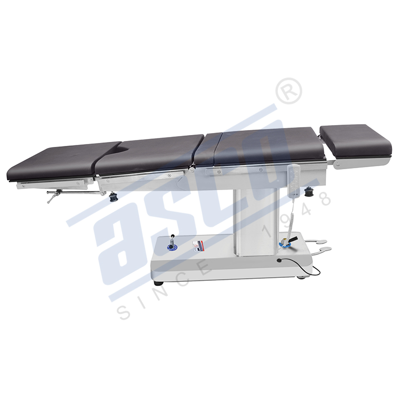 Electro-Hydraulic Operation Table Star3200