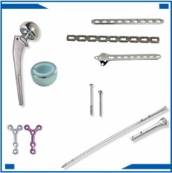 Orthopedic Implants