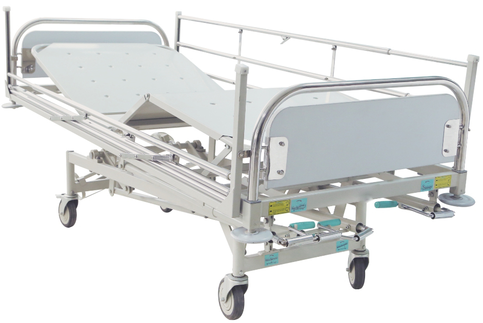ICU BED (MECHANICAL) MF6201