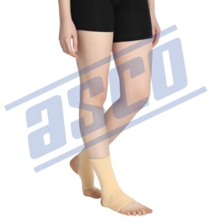 Elastic Tubular Anklet-premium