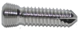 FIRM-LOCK SCREW Ø 5.0MM (Item Code 610. Selft Tapping)