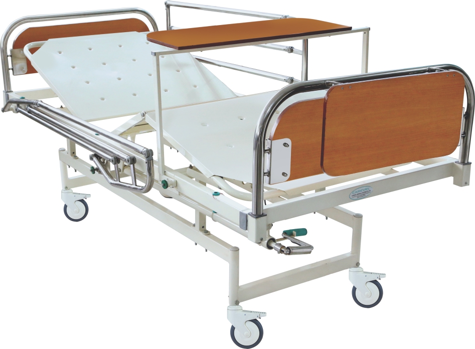 FOWLER BED Mechanical MF6301