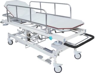 EMERGENCY RECOVERY TROLLEY STANDARD MF6702