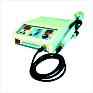 Digital Unit Ultrasound Compact Model