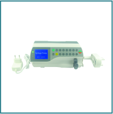 Syringe Pump & Infusion Pump