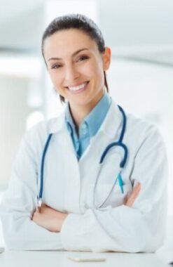 Doctor Coats & Lab Coats