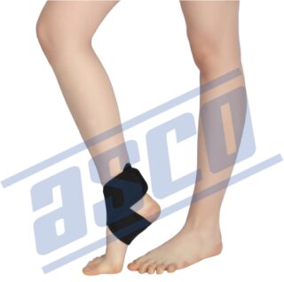 Elastic Ankle Binder 1