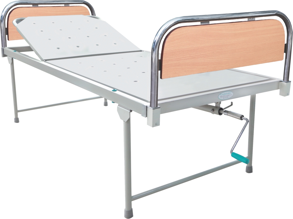 SEMI-FOWLER BED DELUXE MF6312