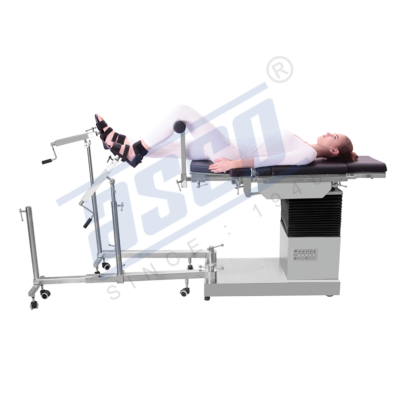 Orthopedic Extension Device, Floor Model Star3188