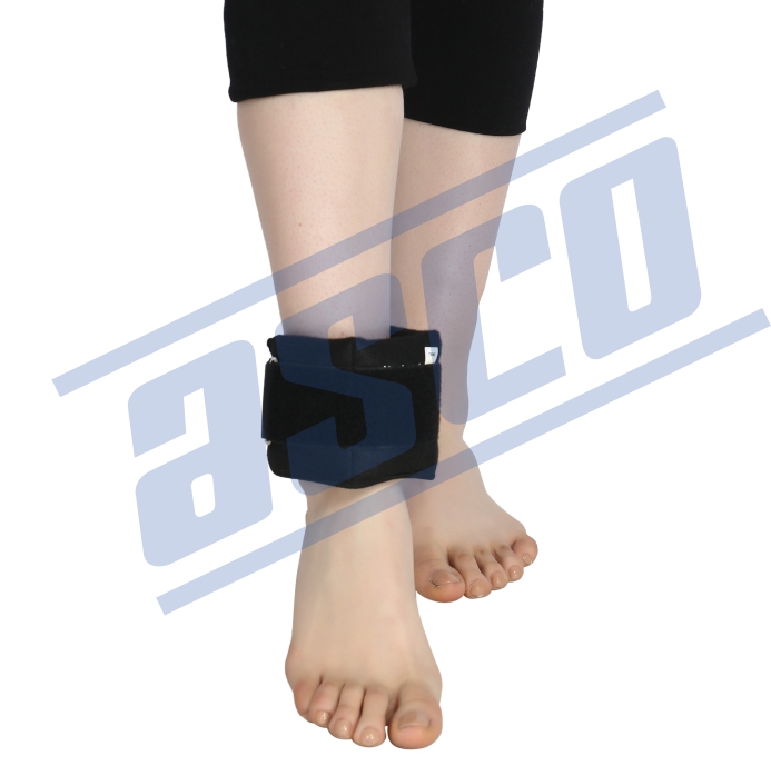 cuff belt leg