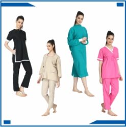 Hospital Clothing