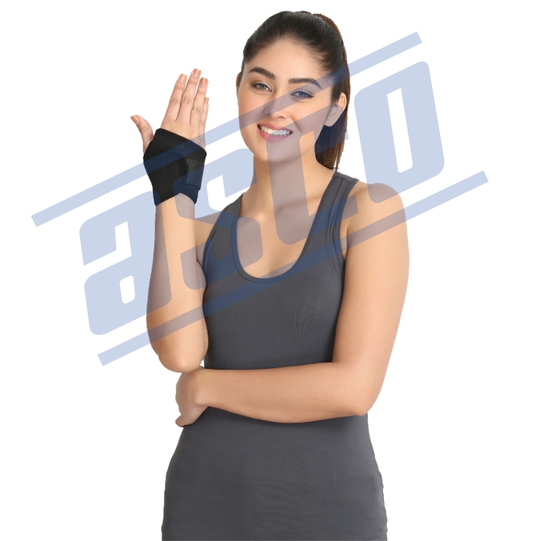 Wrist Brace (Neo type)
