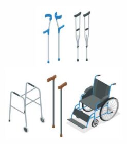 Walking Aids
