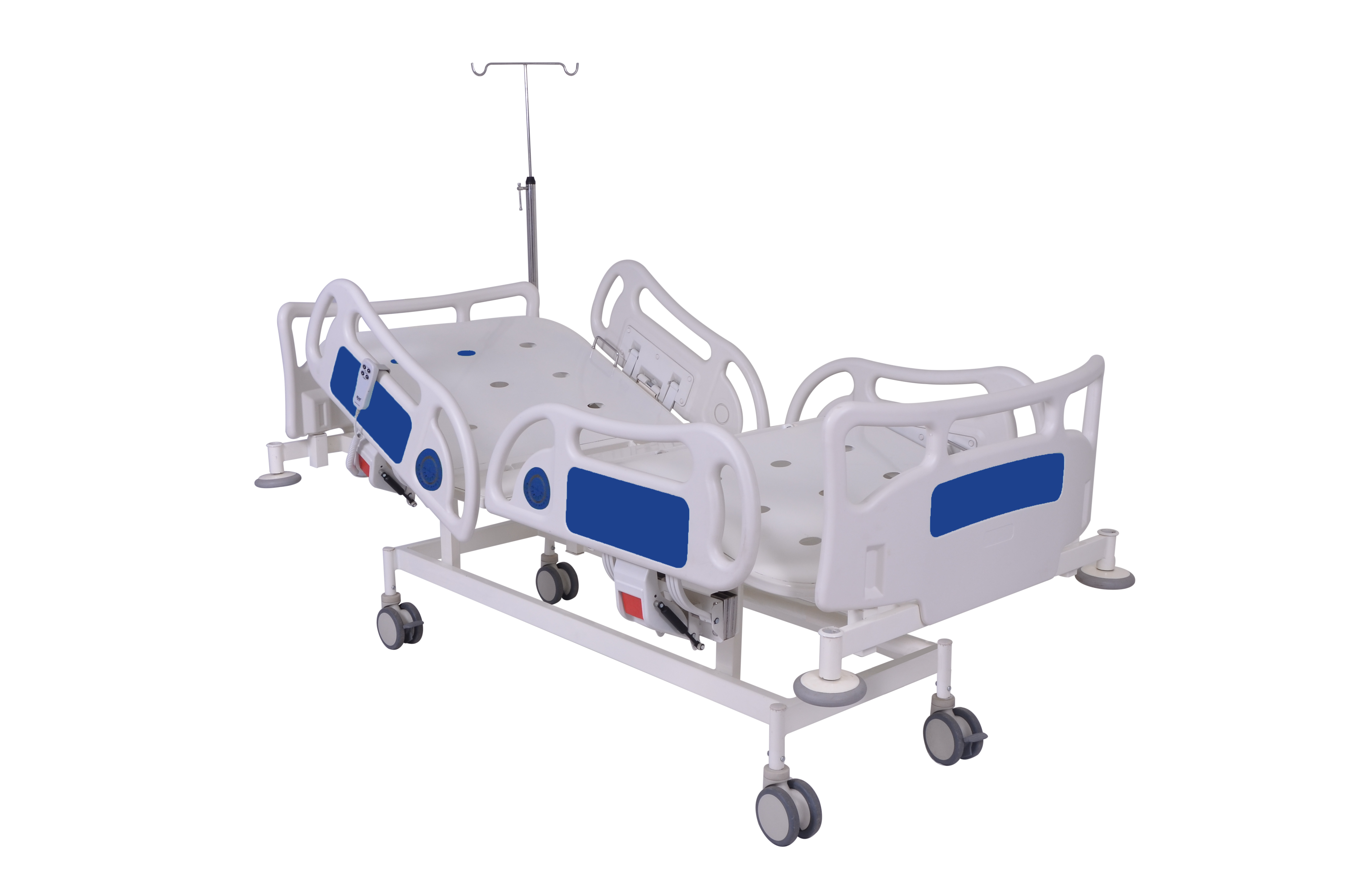 FOWLER BED, ELECTRIC MF6300