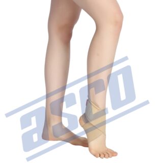 Elastic Ankle Binder