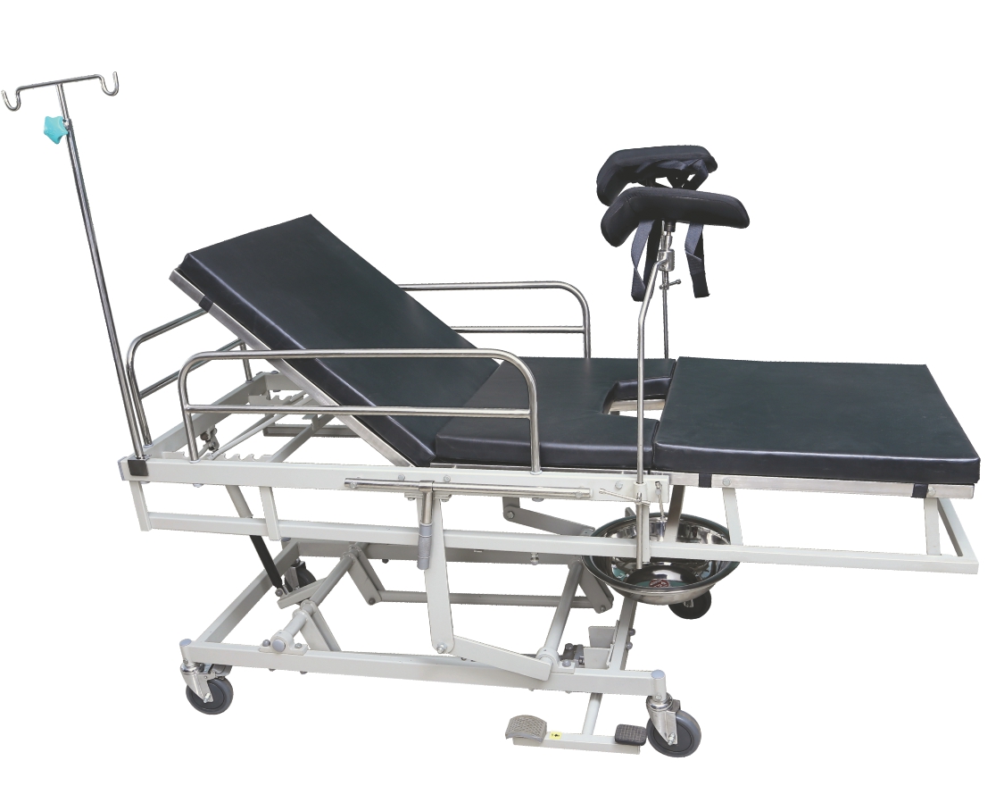 OPERATION LABOUR TABLE DELUXE MF6602
