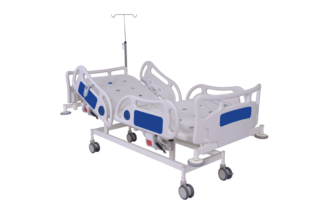 FOWLER BED, ELECTRIC MF6300