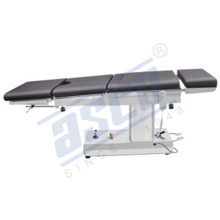 Electro-Hydraulic Operation Table Star3200