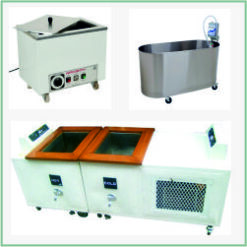 Therapy Equipments