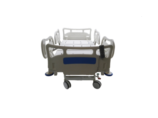 ICU BED, ELECTRIC (OPTIONAL CENTRAL LOCKING) 6103A