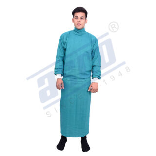 surgical gown m