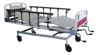 ICU Bed, Mechanical ( 4 FUNCTION) MF6203