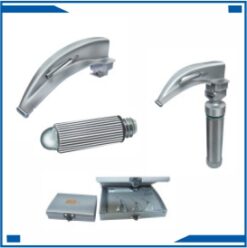 Laryngoscopes