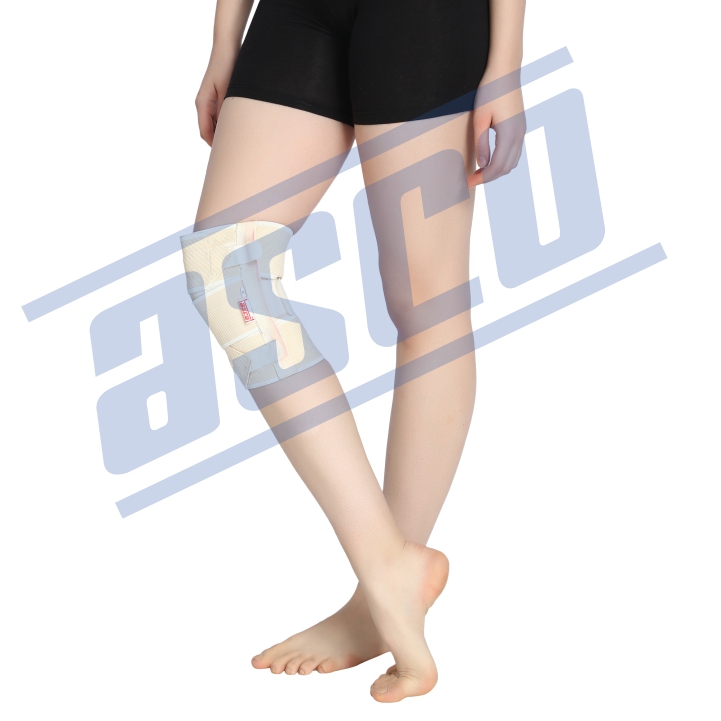 Elastic Knee Support-ordinary