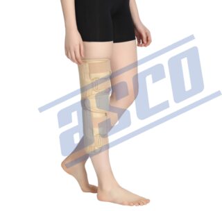 Knee Brace- Long Type