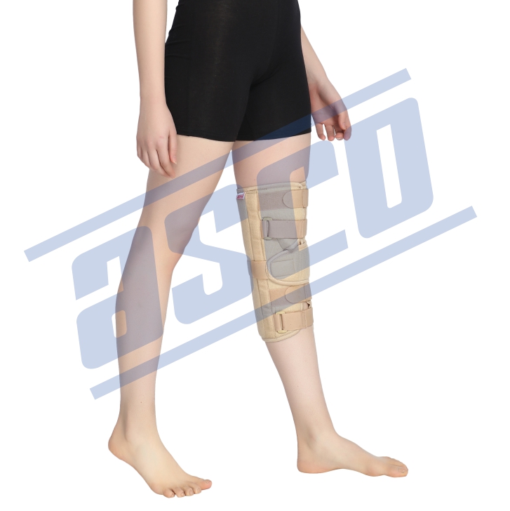 Knee Brace- Short Type