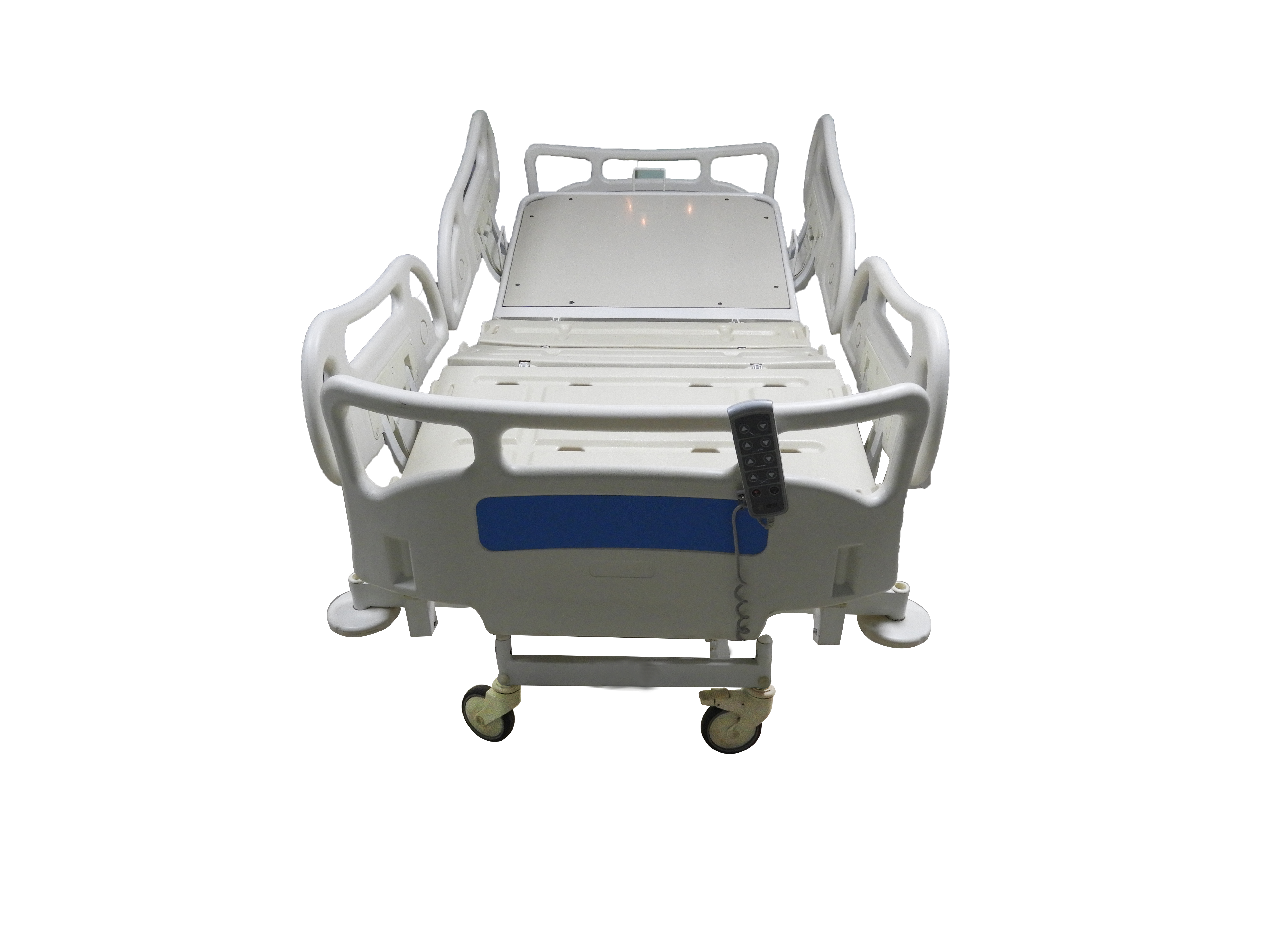 ICU BED, ELECTRIC (OPTIONAL INDIVIDUAL LOCKING) MF6102A