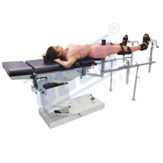 Orthopedic Extension Device, Hanging ModelStar3189