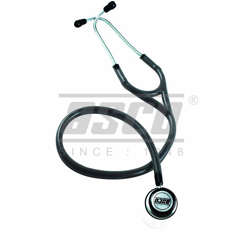 S502 series 5 Cardio Double Double head stethoscope