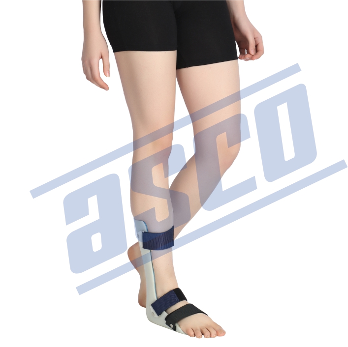 Foot Drop Splint