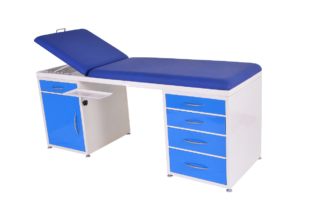 EXAMINATION COUCH DELUXE MF6625