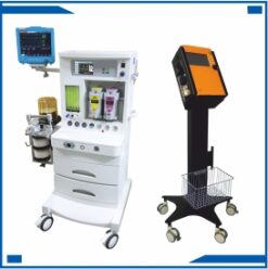 Anesthesia Machine & Ventilators