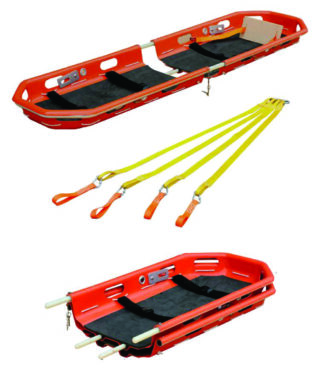 Basket StretcherMF6715