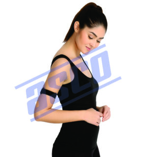Arm Tourniquet – black