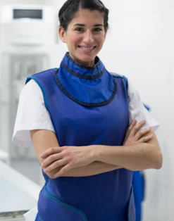 X- Ray Protection Lead Garment