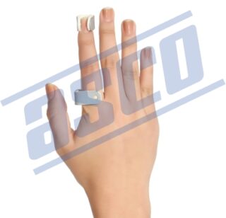 Finger Baseball Splint 1