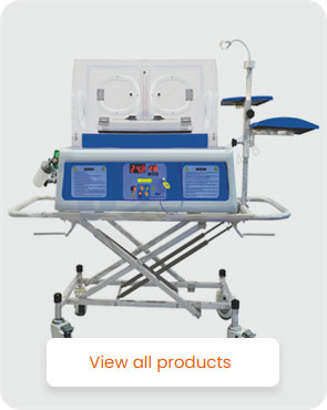 Neonatal Care Product